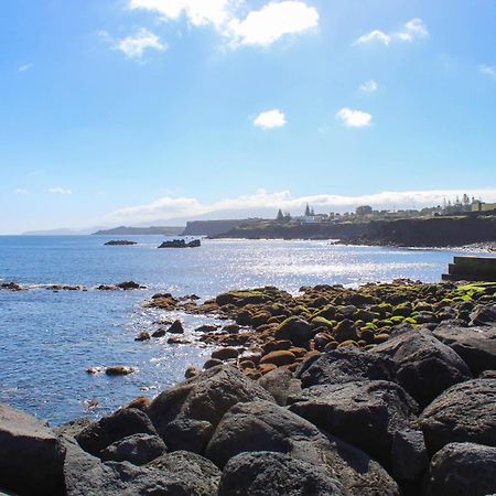 Vieira Rooms Natural Pools Ponta Delgada Exterior foto