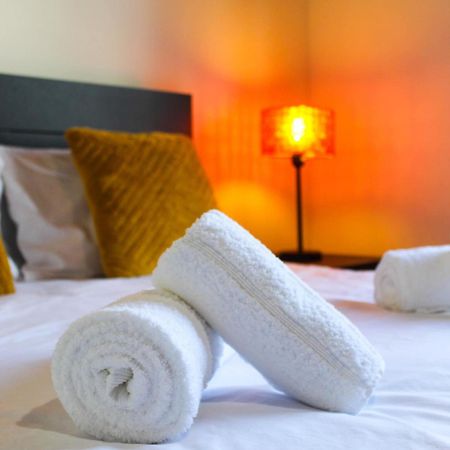 Vieira Rooms Natural Pools Ponta Delgada Exterior foto