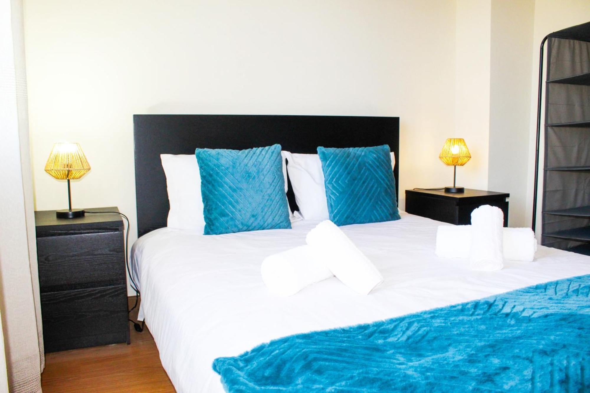 Vieira Rooms Natural Pools Ponta Delgada Exterior foto