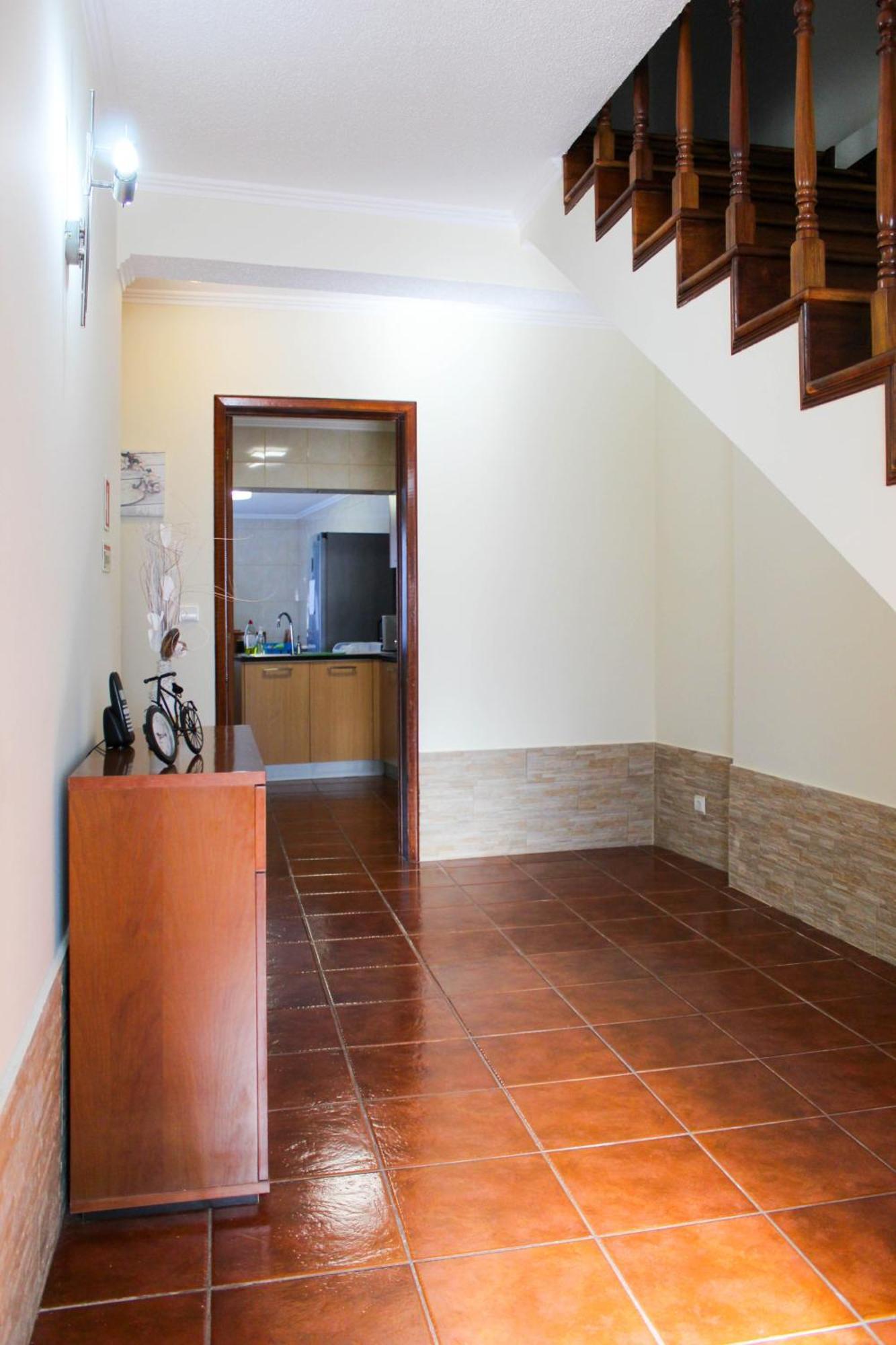 Vieira Rooms Natural Pools Ponta Delgada Exterior foto