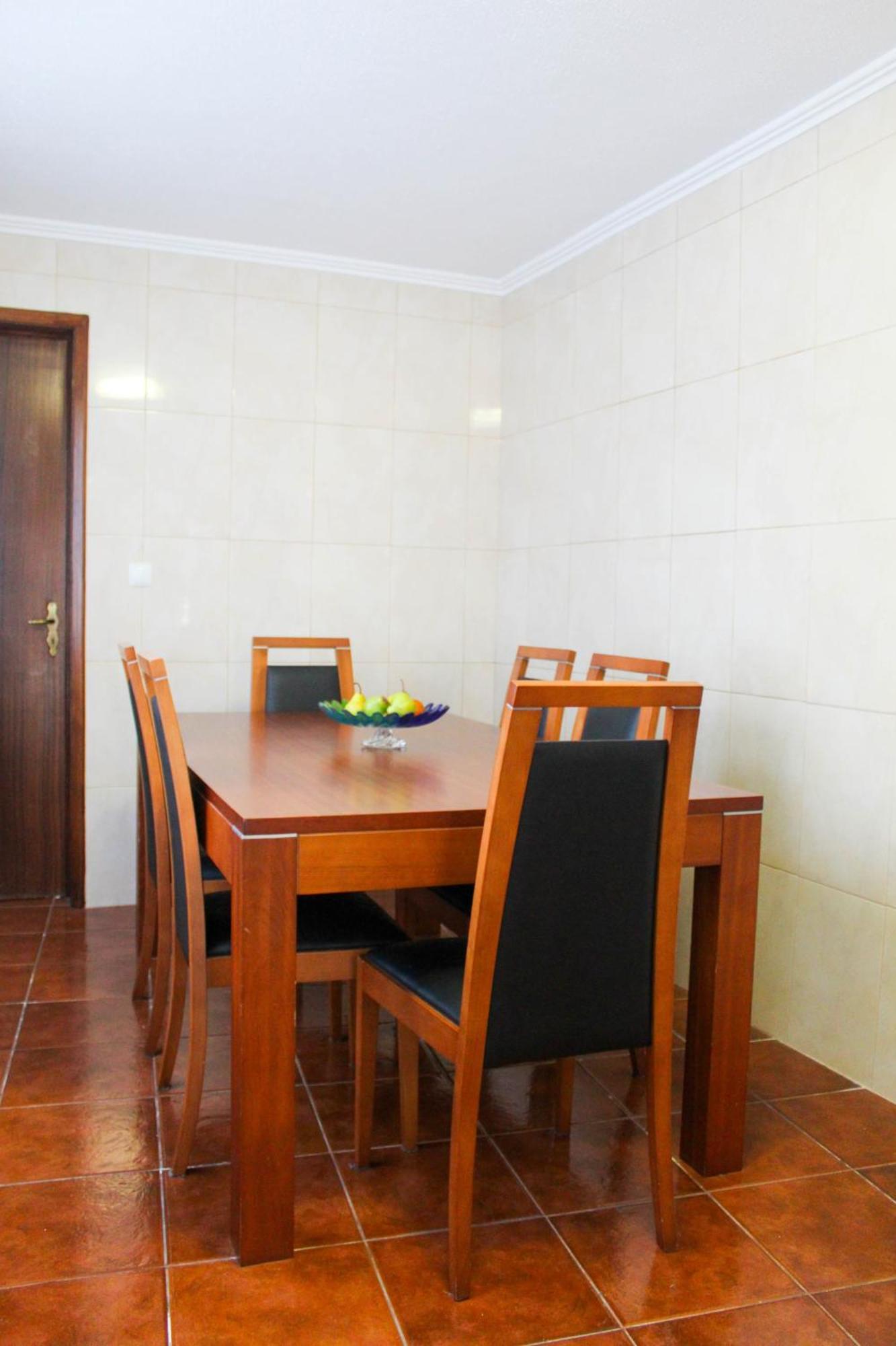 Vieira Rooms Natural Pools Ponta Delgada Exterior foto