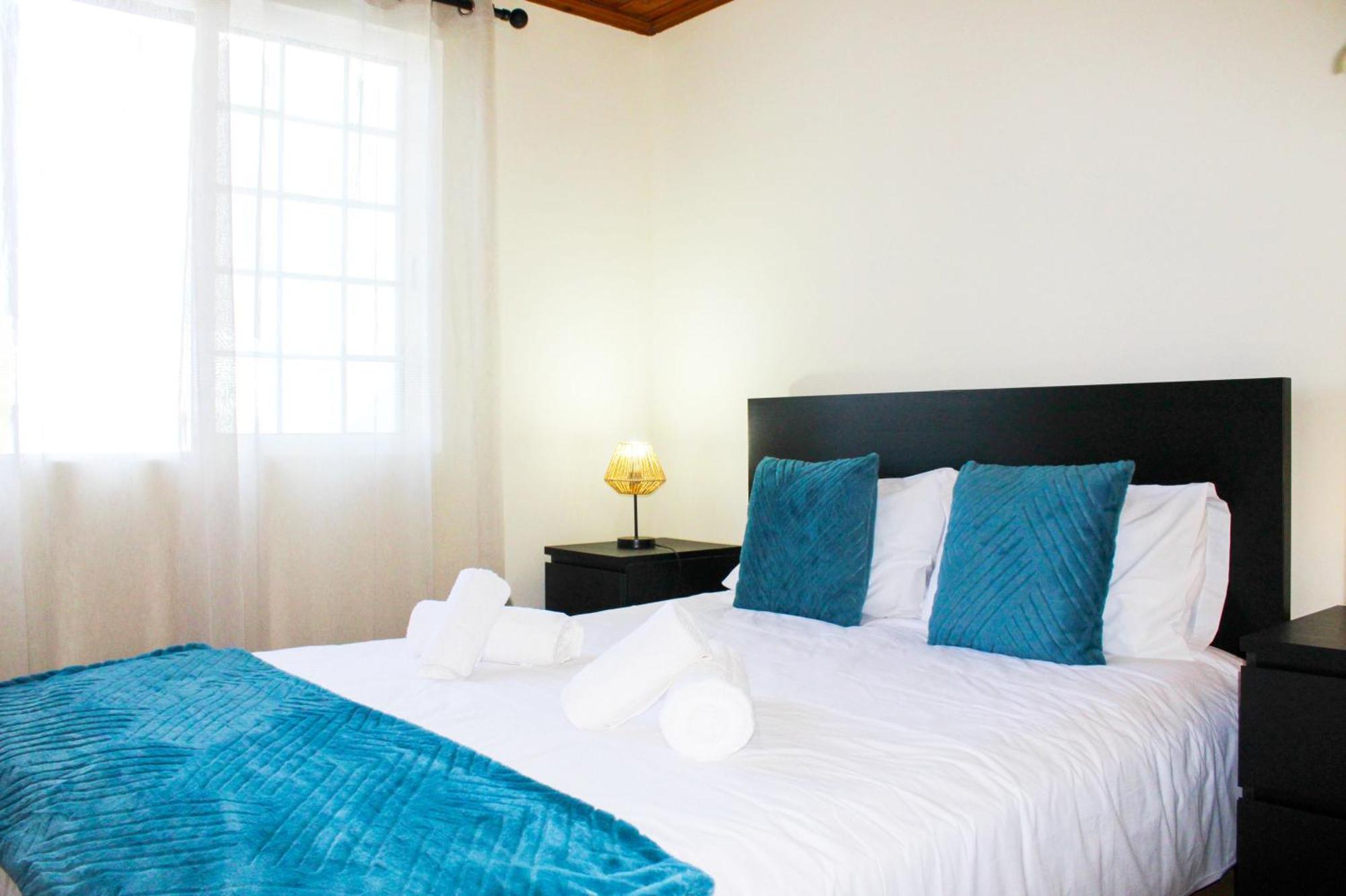 Vieira Rooms Natural Pools Ponta Delgada Exterior foto