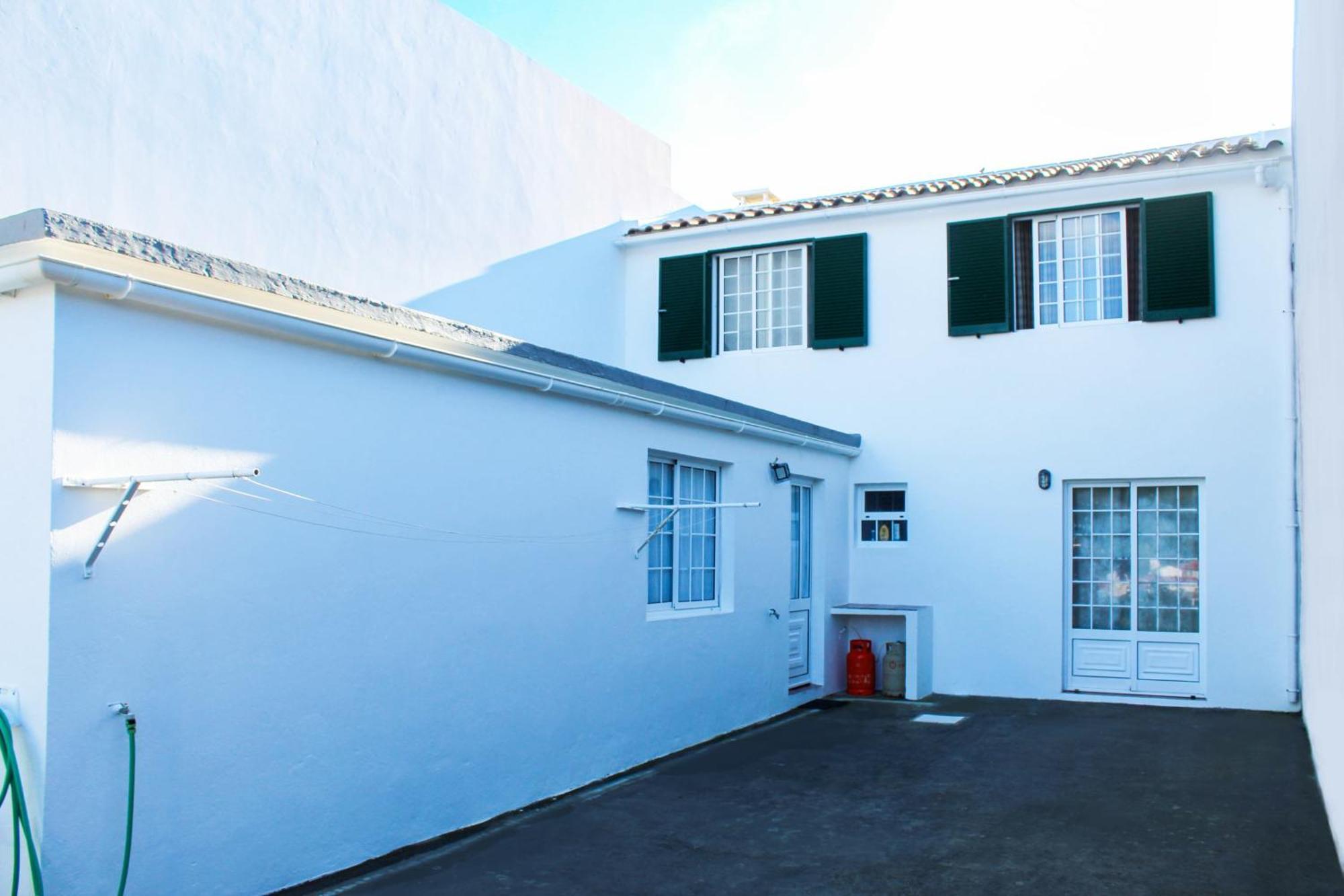 Vieira Rooms Natural Pools Ponta Delgada Exterior foto
