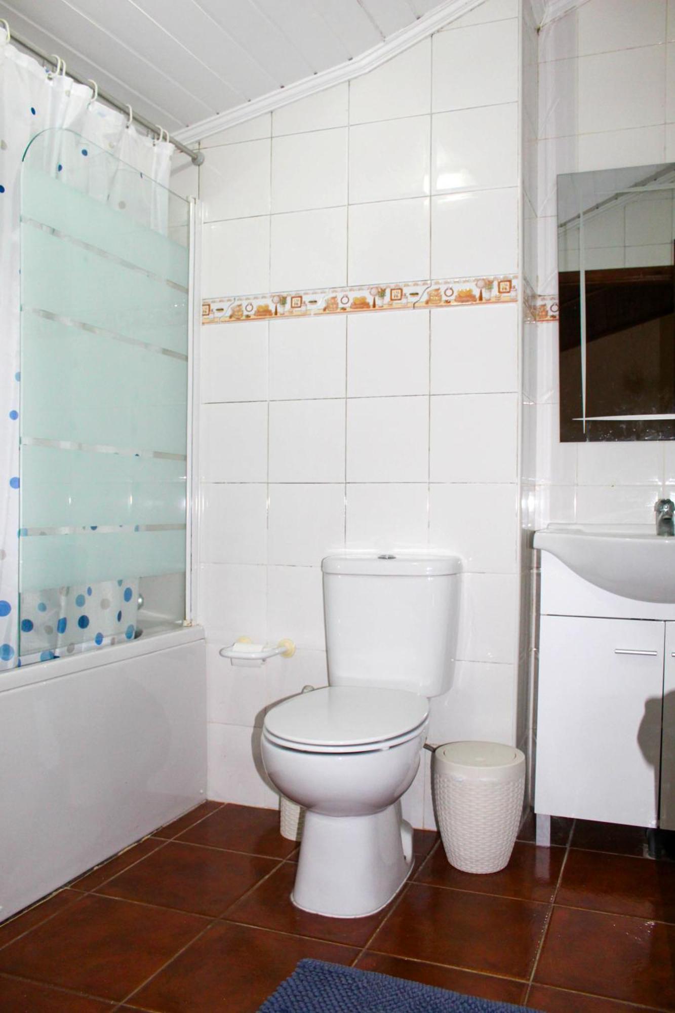 Vieira Rooms Natural Pools Ponta Delgada Exterior foto